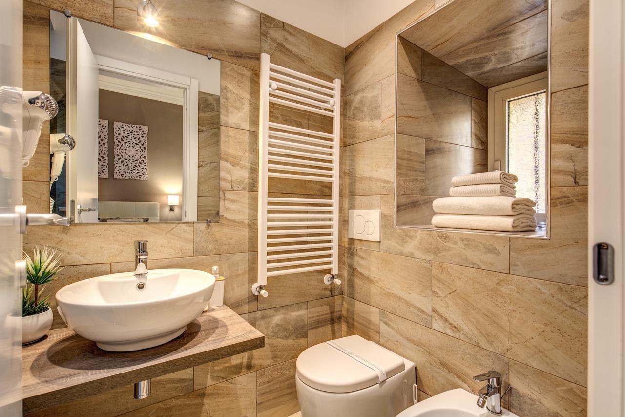Chester Suites Roma Exterior foto
